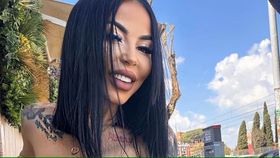 Răsturnare de situație în cazul dispariției Denisei Adas! Mama tinerei a dat informații FALSE anchetatorilor